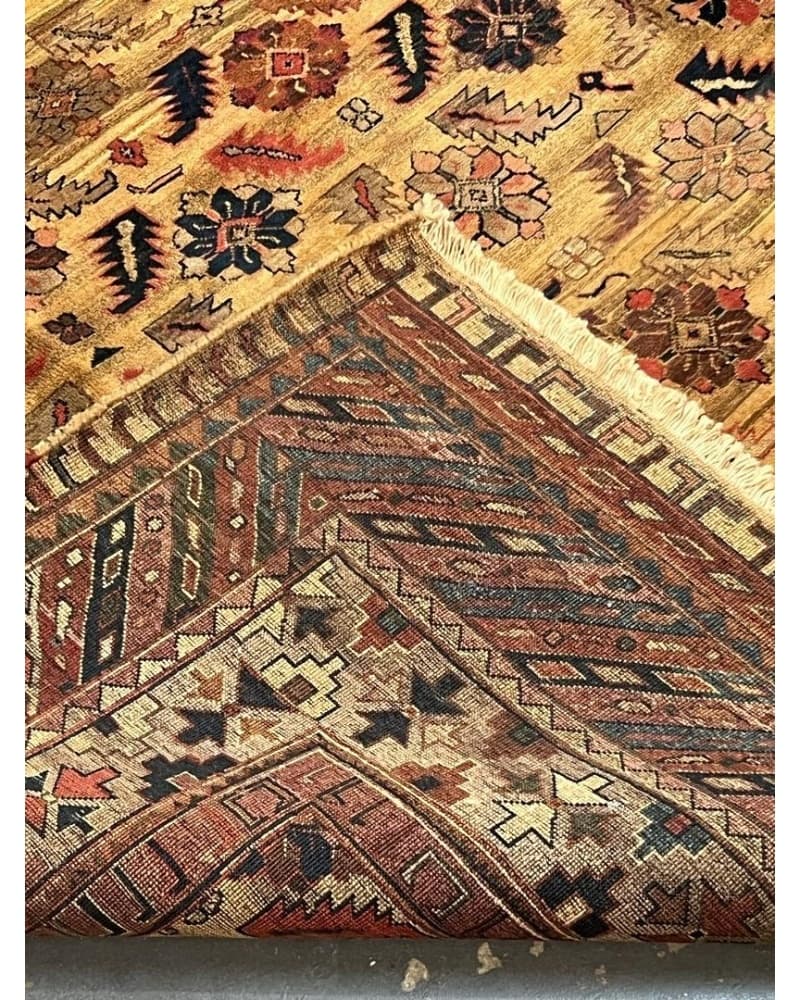 Old Fashion Wool view 4