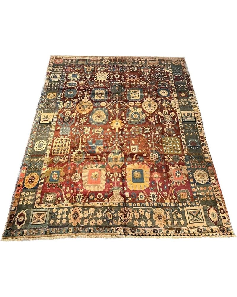 Old Fashion Wool view 2