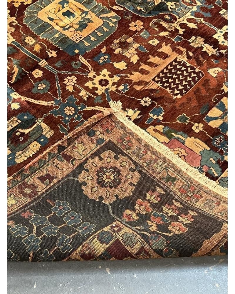 Old Fashion Wool view 4