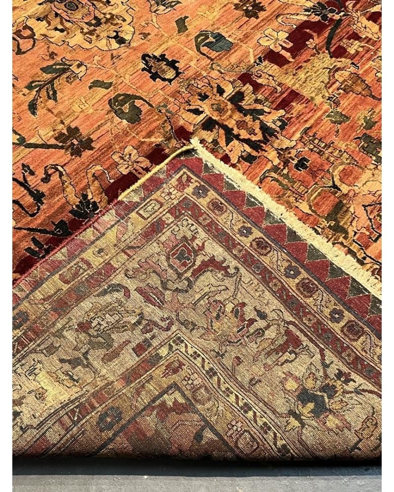 Old Fashion Wool view 4