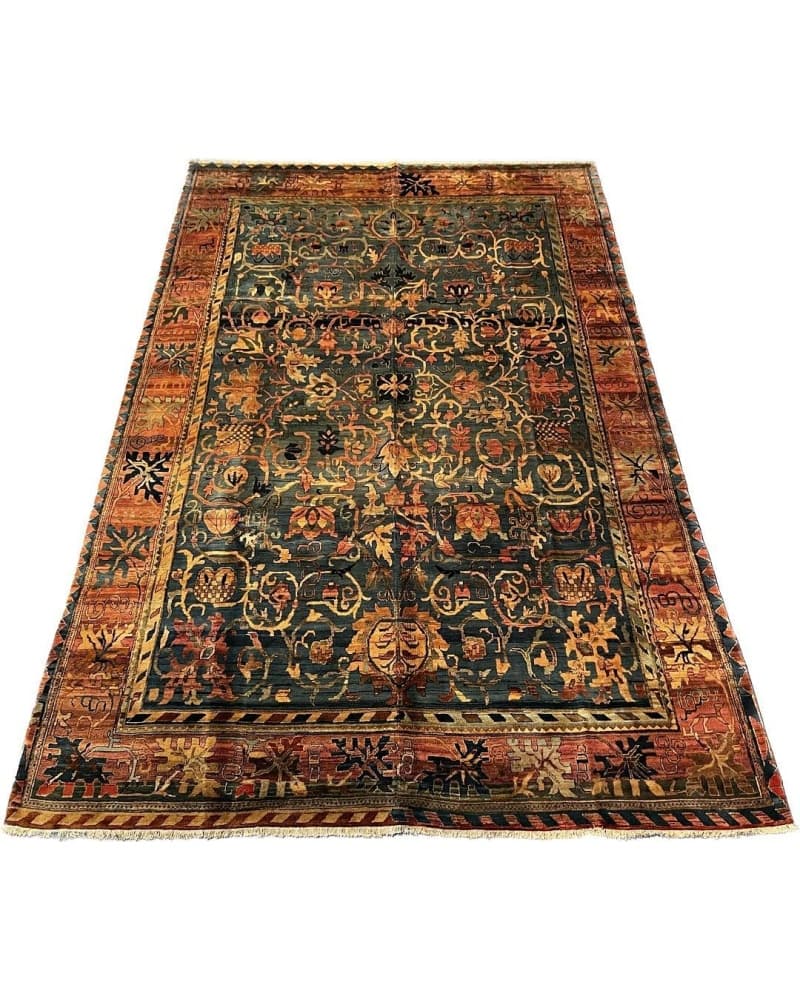 Old Fashion Wool view 2