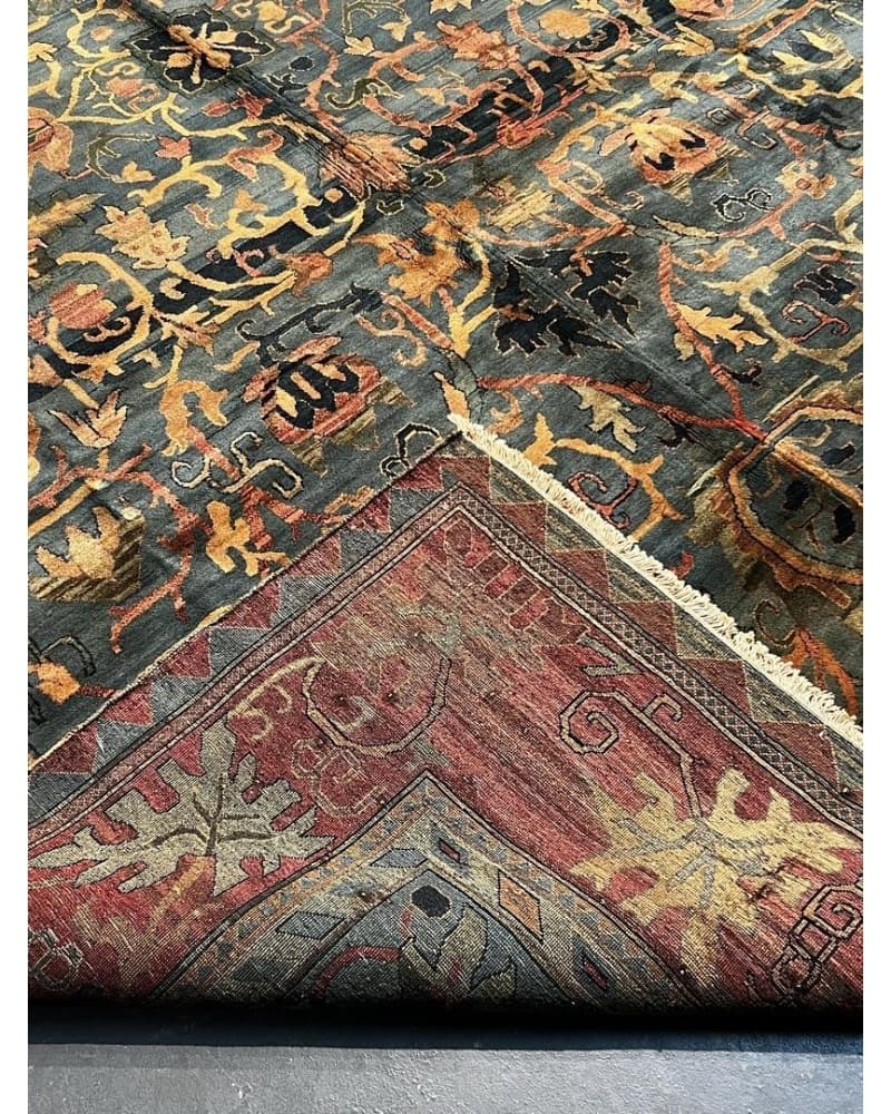 Old Fashion Wool view 3