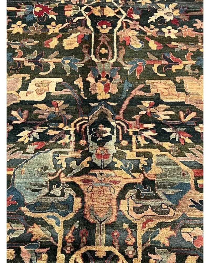 Old Fashion Wool view 3