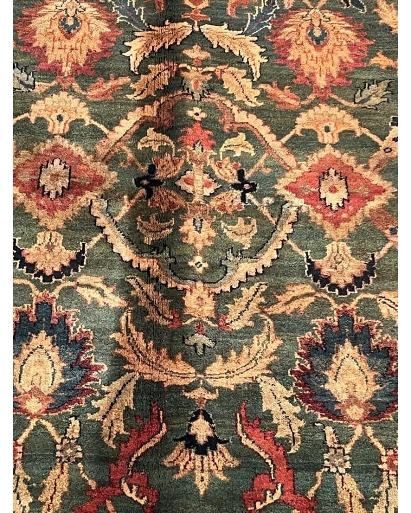 Old Fashion Wool view 3