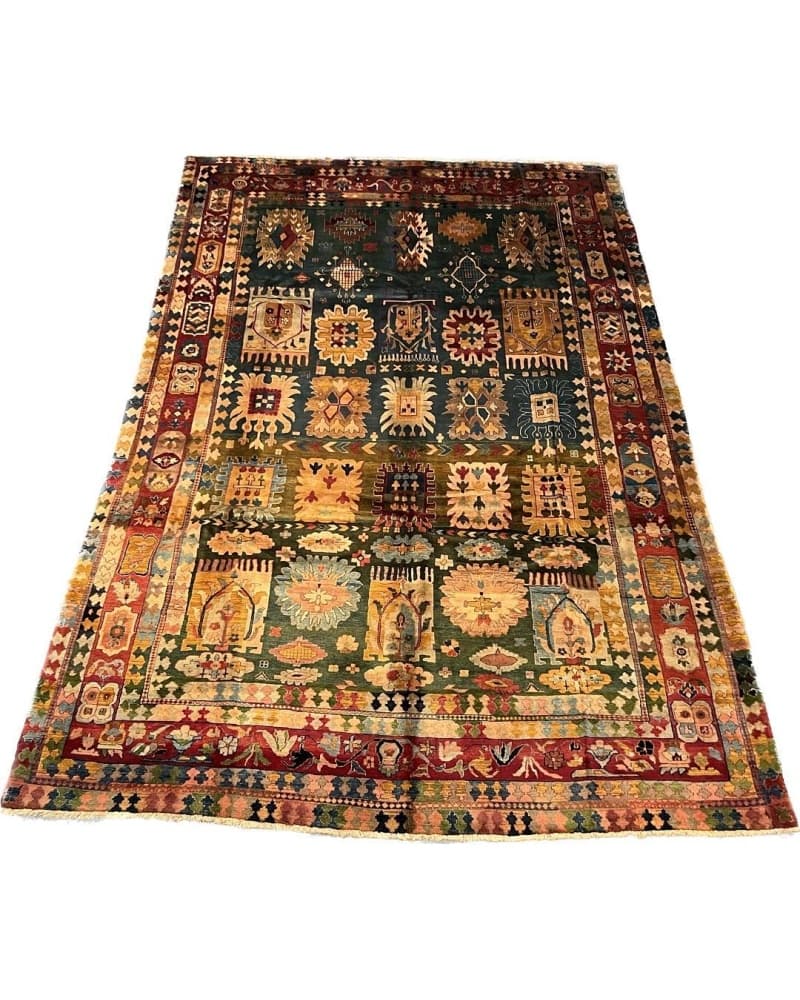 Old Fashion Wool view 2