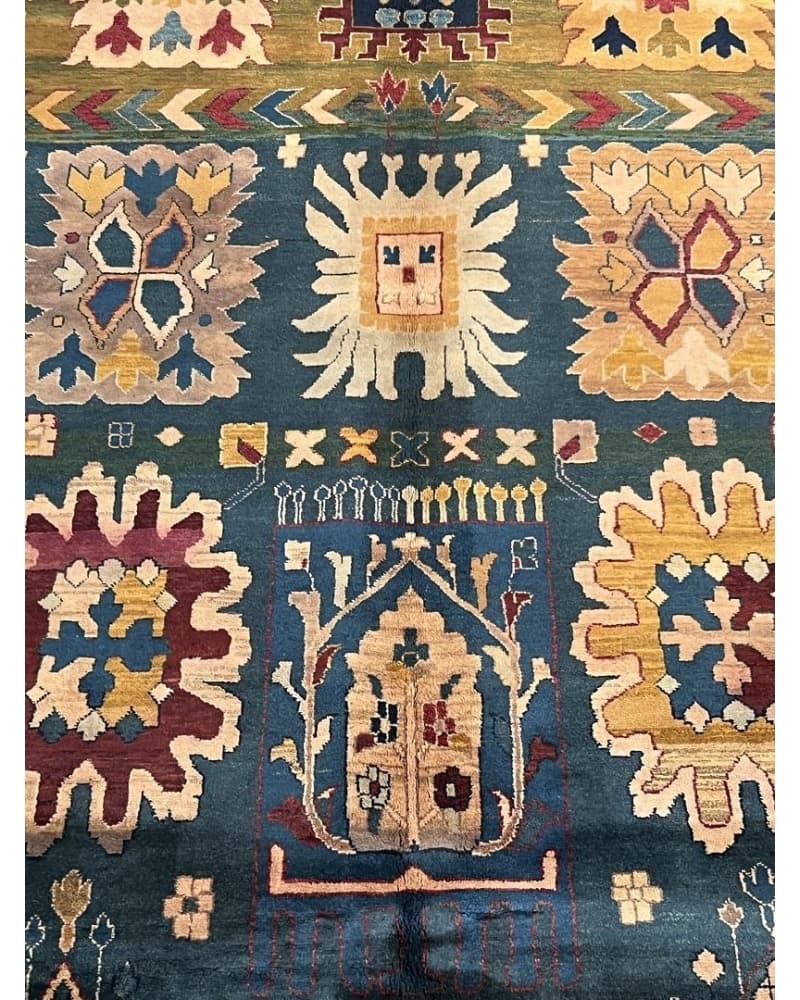 Old Fashion Wool view 3