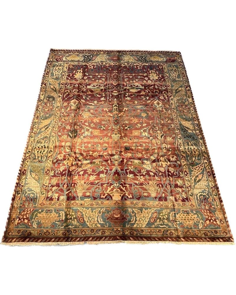 Old Fashion Wool view 2