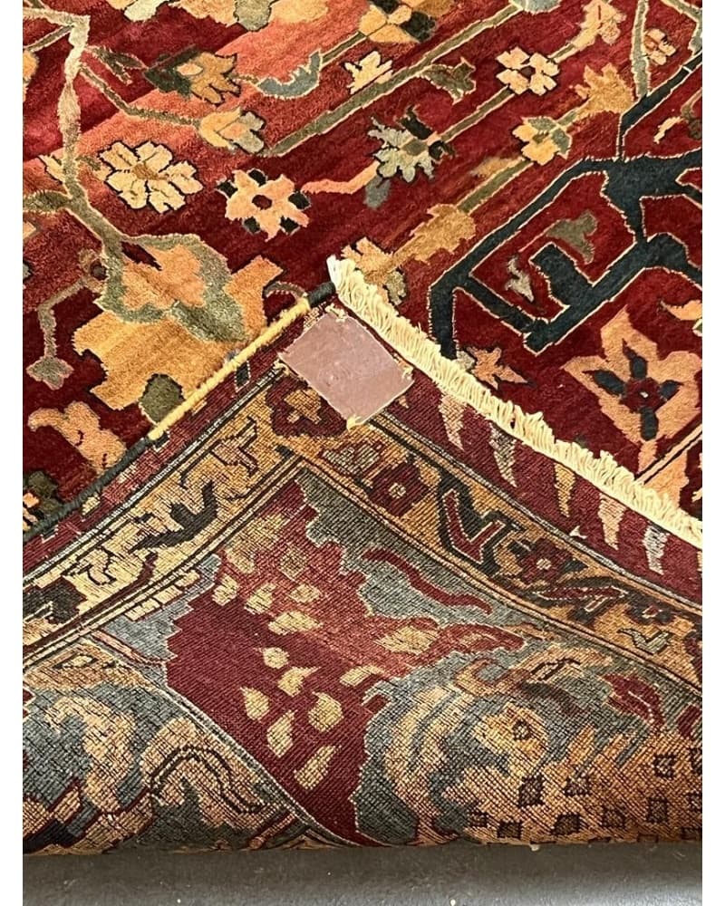 Old Fashion Wool view 4