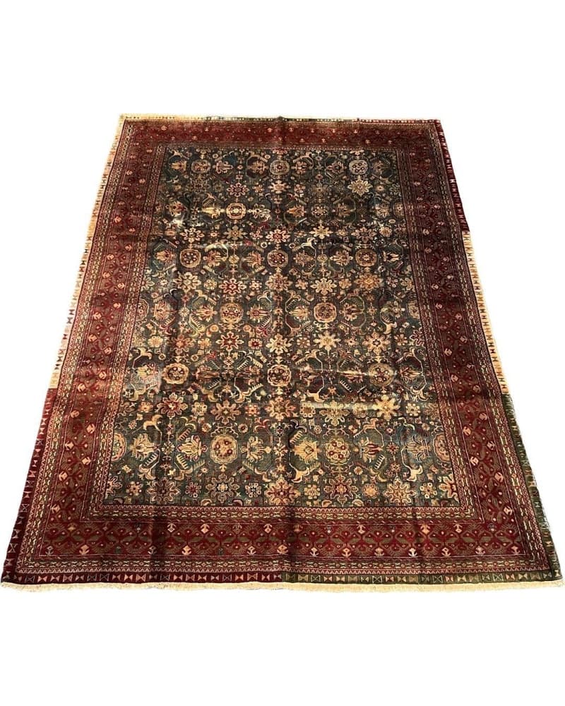 Old Fashion Wool view 2