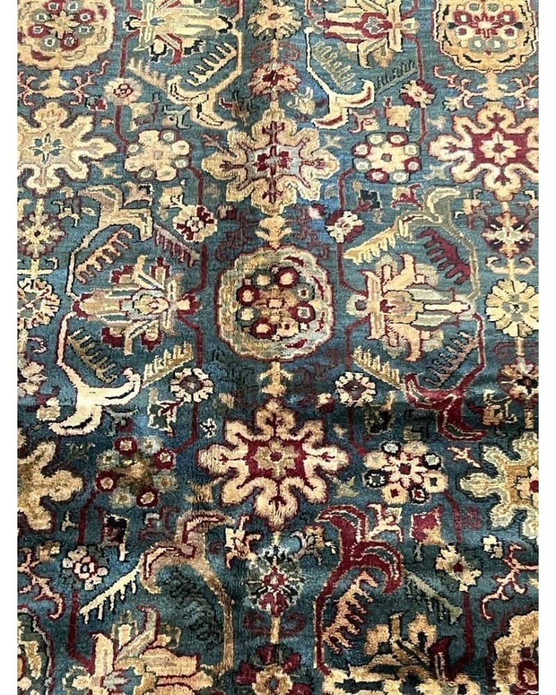 Old Fashion Wool view 3