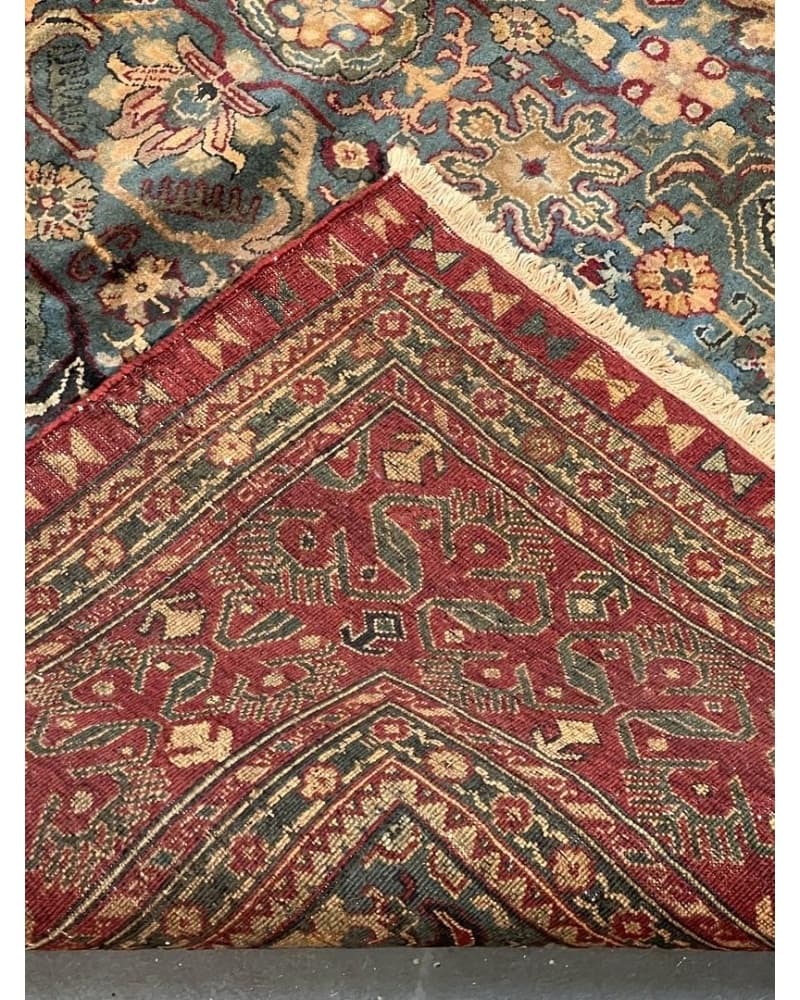 Old Fashion Wool view 4