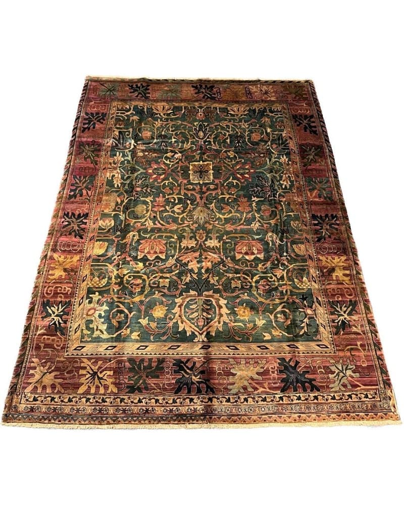 Old Fashion Wool view 2