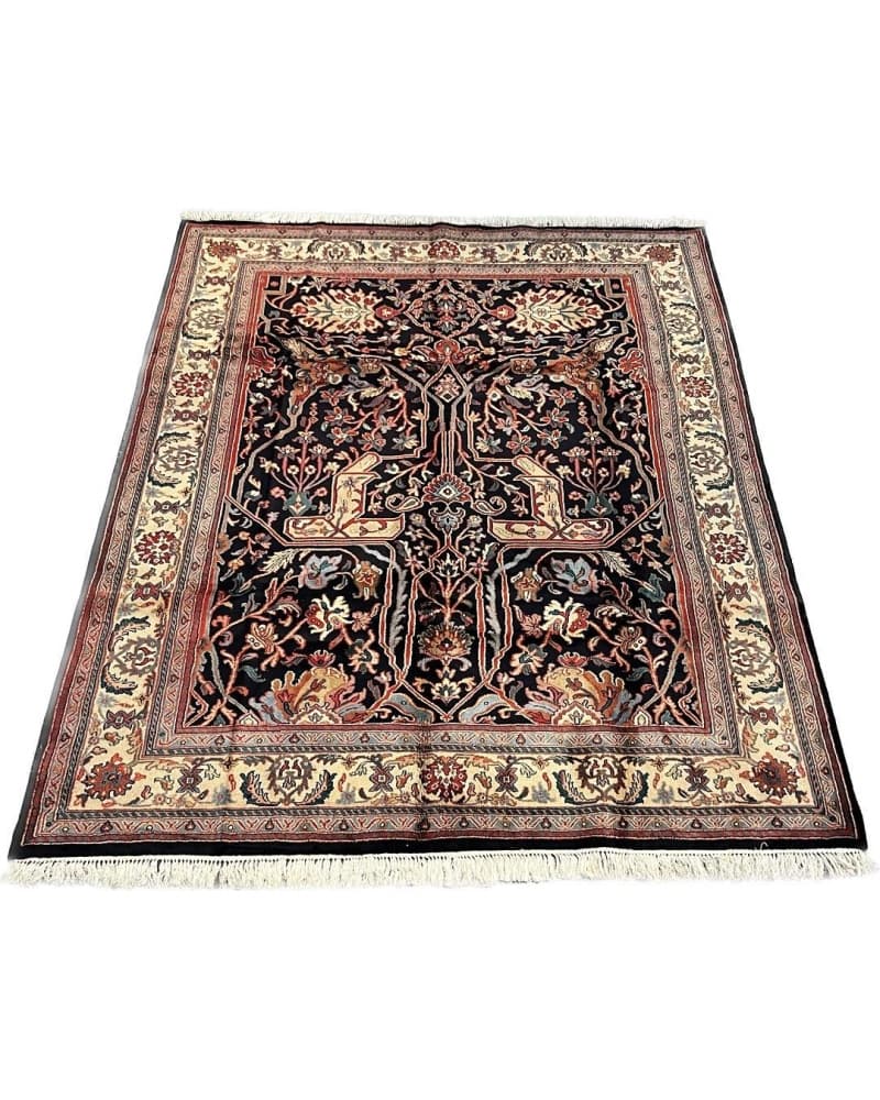 Persian Wool view 2