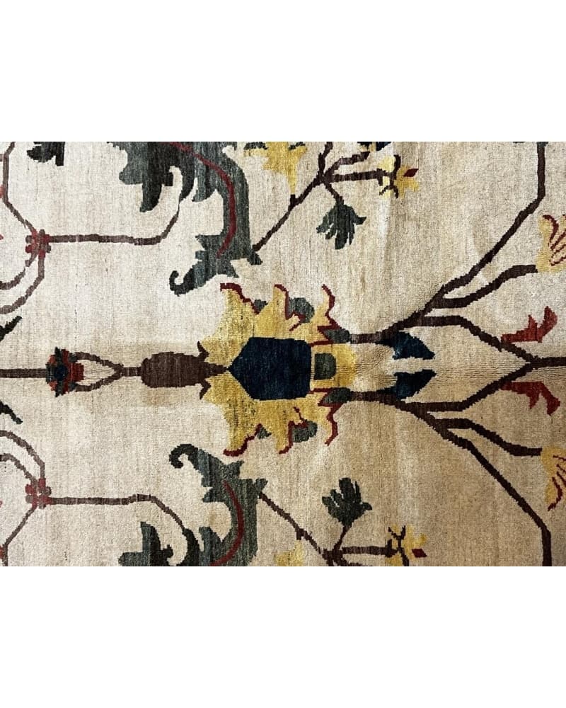 Turkistan Wool view 3