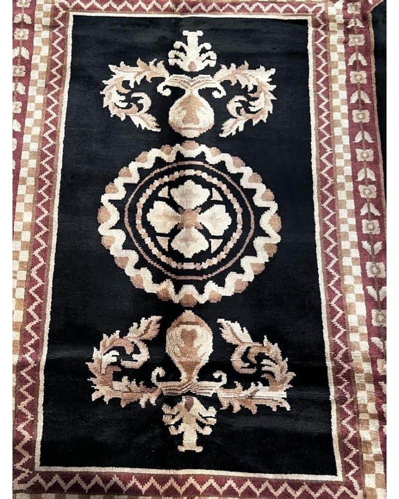 Tibetian Wool view 3