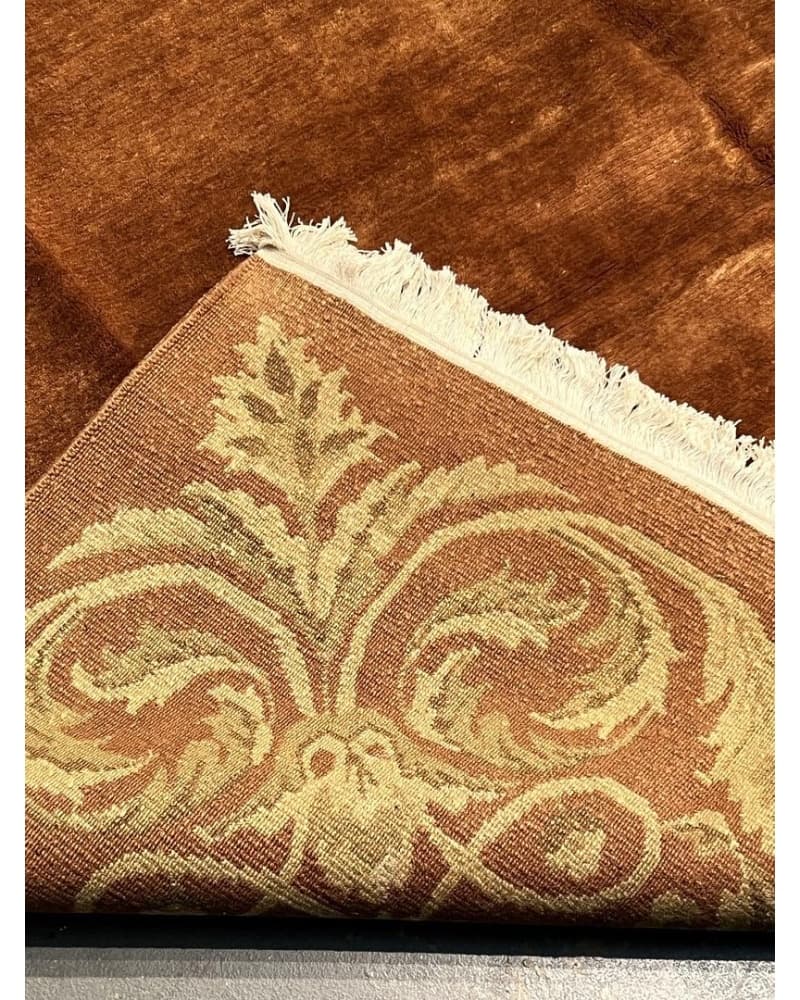 Tibetian Wool view 4