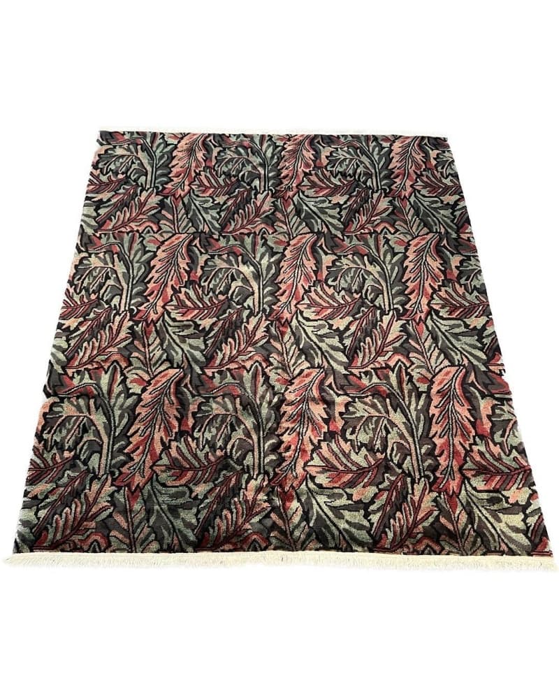 Tibetian Wool view 2