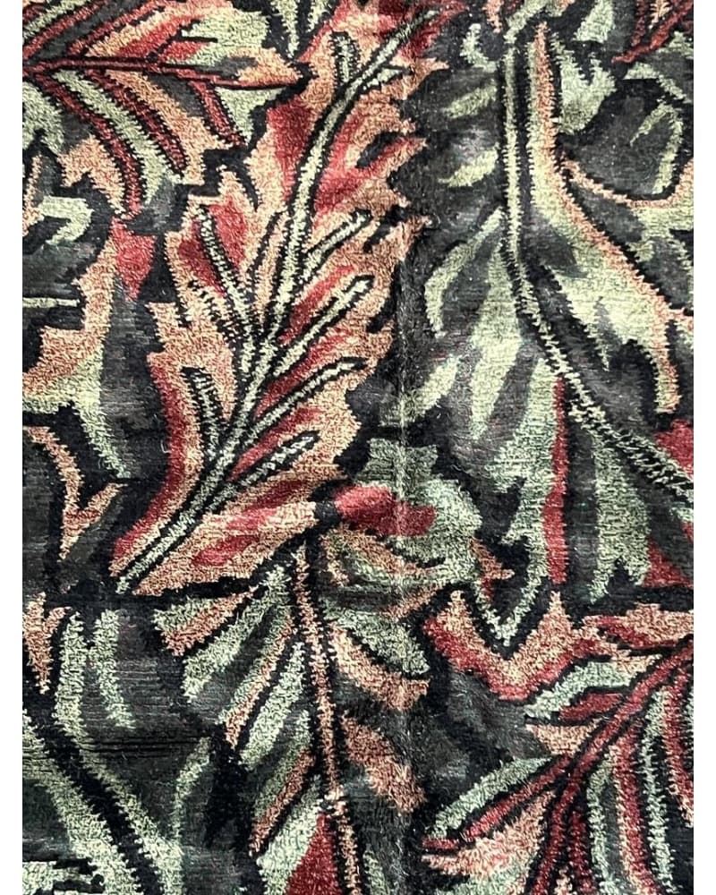 Tibetian Wool view 3