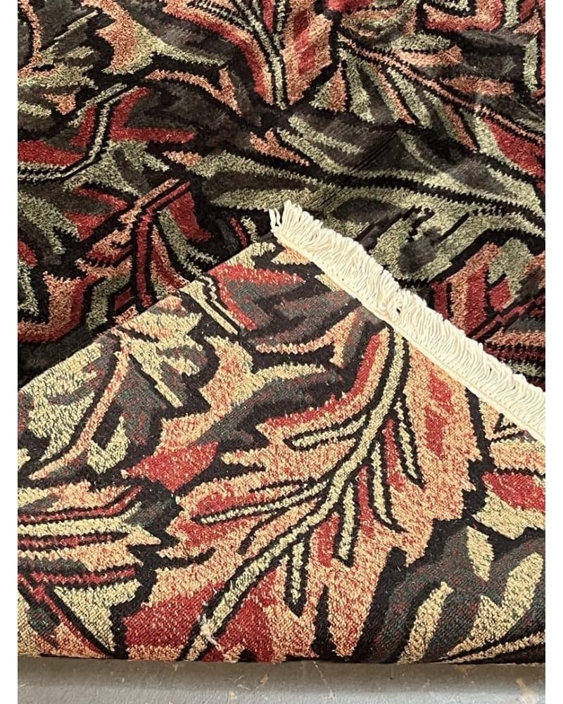 Tibetian Wool view 4