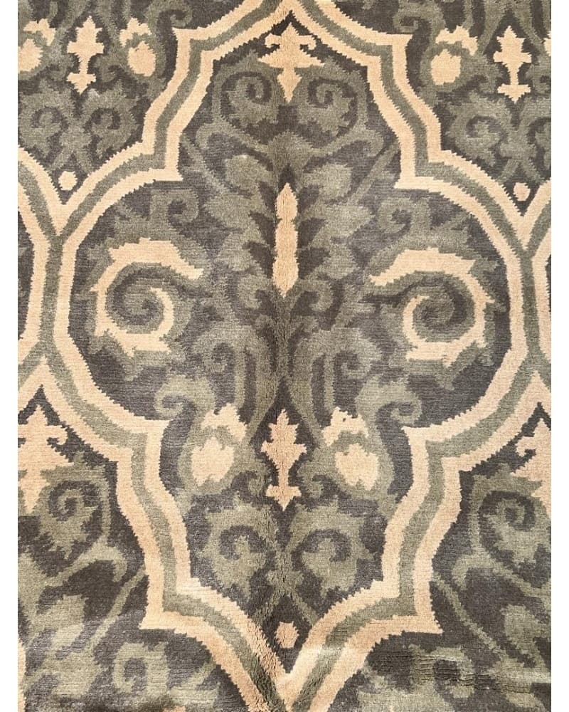 Tibetian Wool view 3