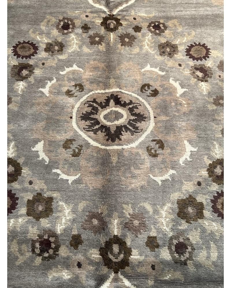 Tibetian Wool view 3