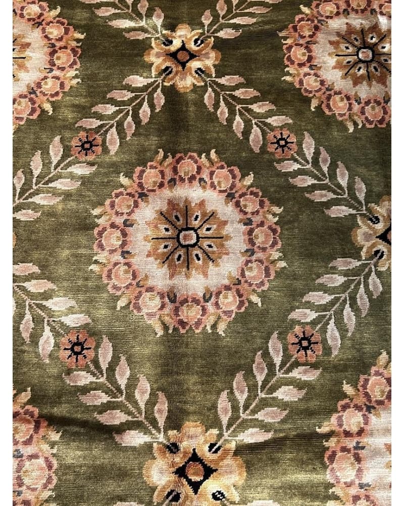 Tibetian Wool view 3