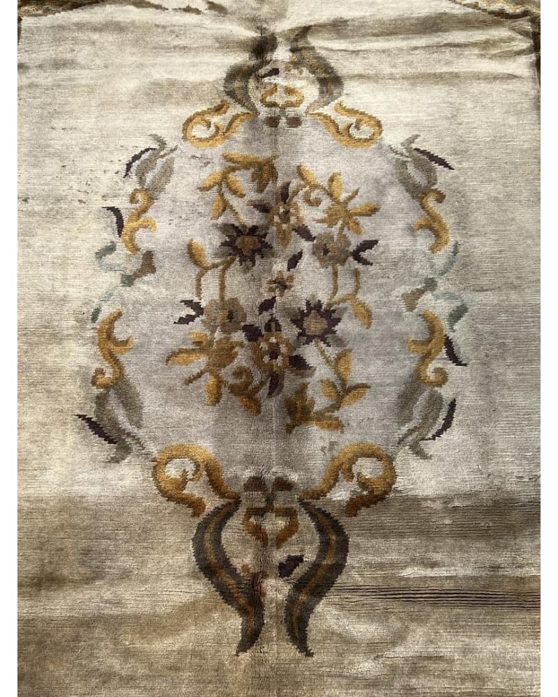 Tibetian Wool view 3