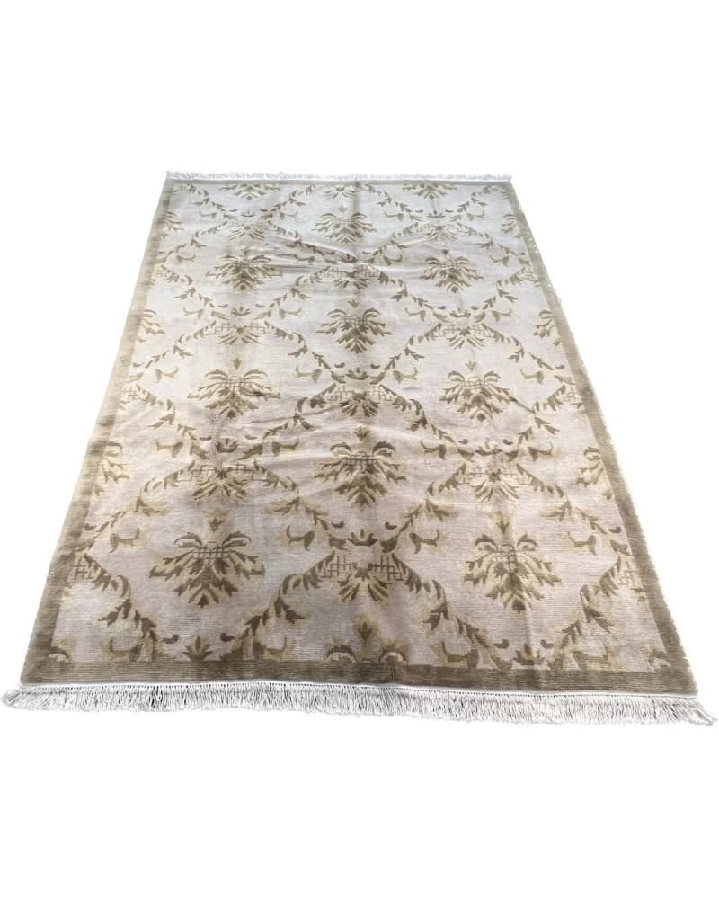 Tibetian Wool view 2