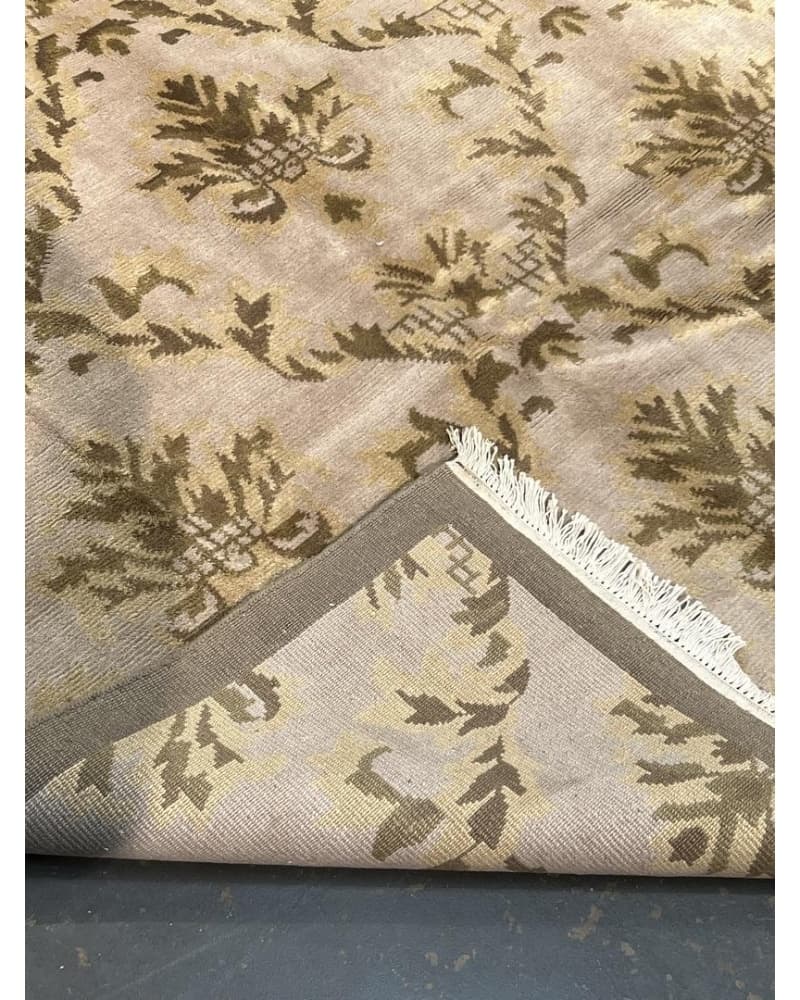 Tibetian Wool view 3