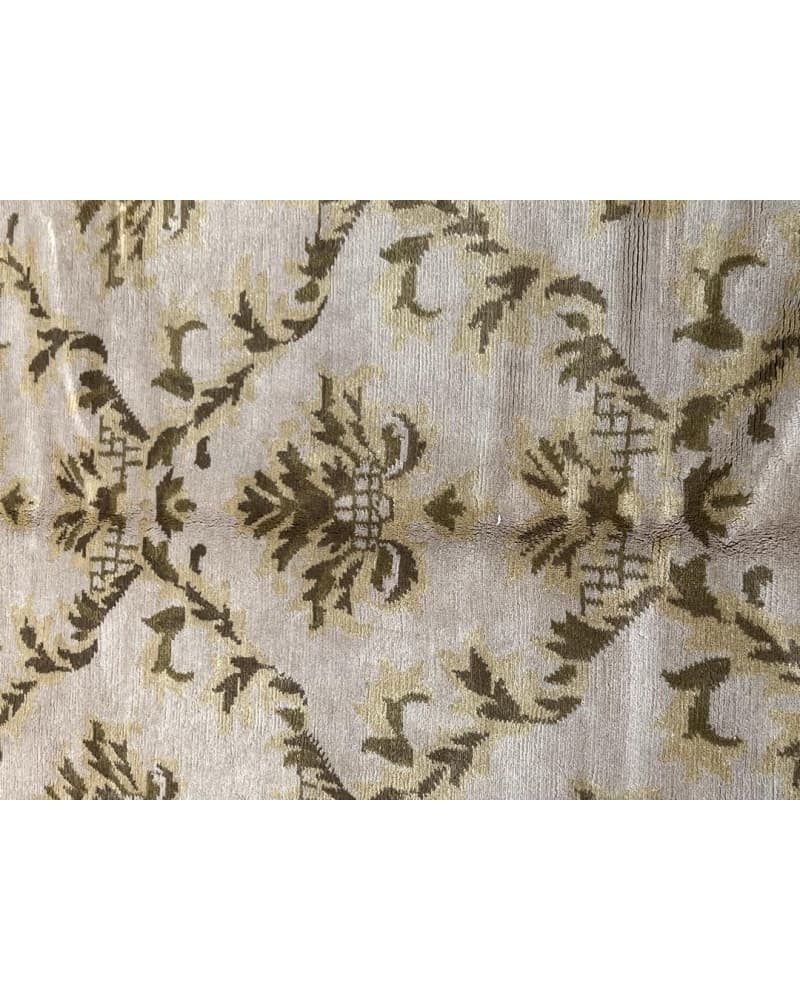 Tibetian Wool view 4