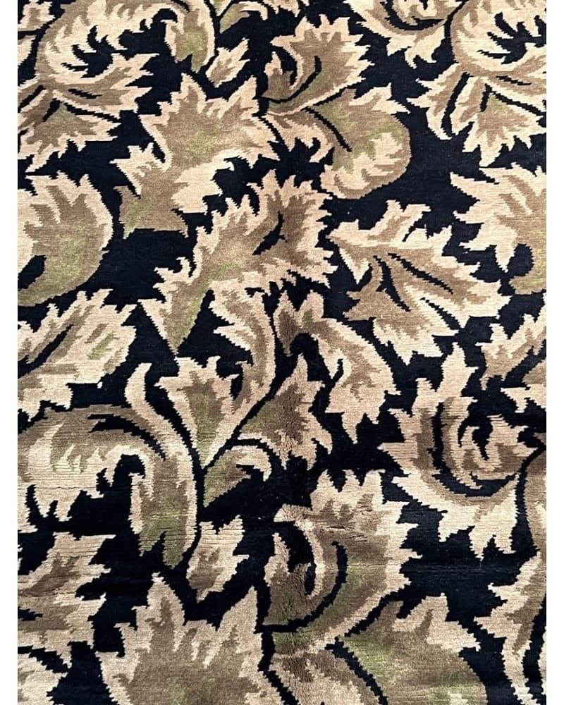 Tibetian Wool view 3