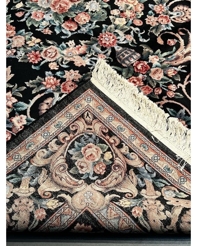Persian Design Wool view 4