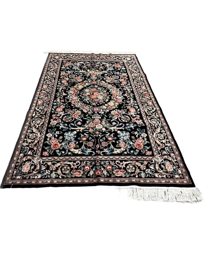 Persian Design Wool view 2