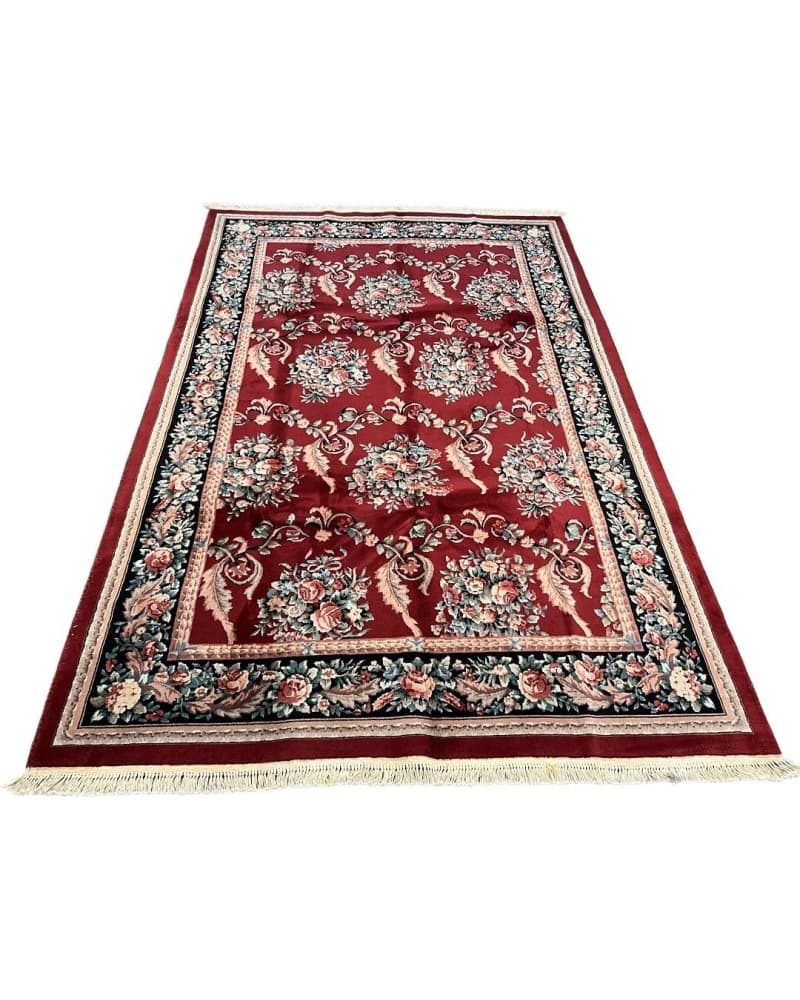 Persian Design Wool view 2