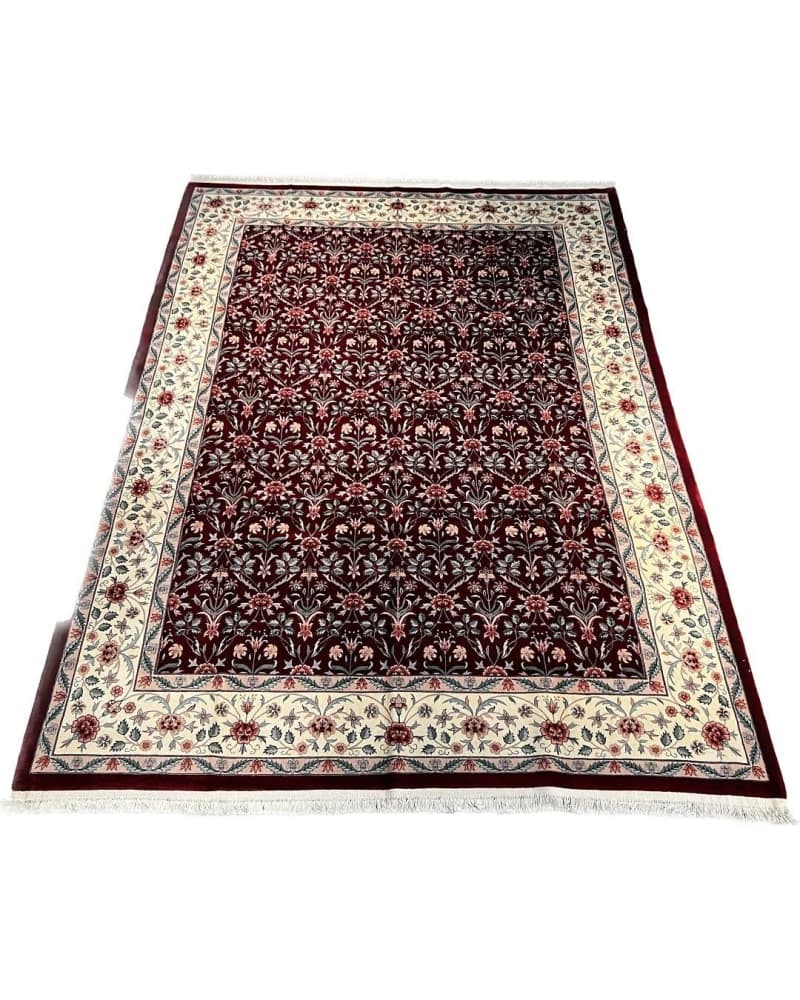 Persian Design Wool view 2