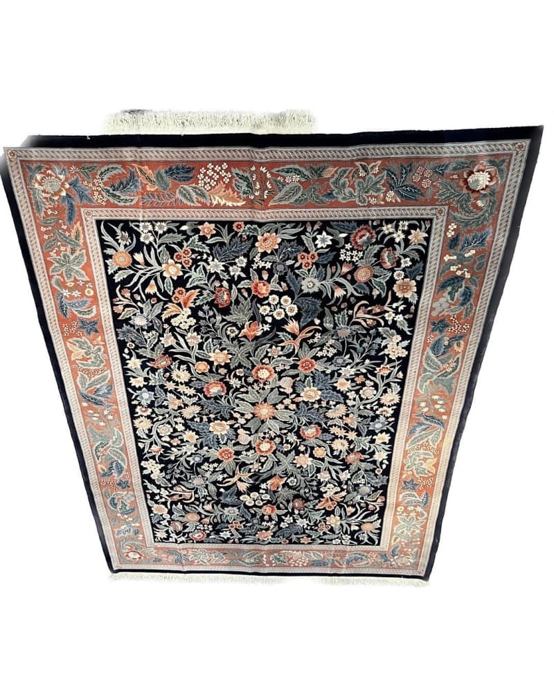 Persian Design Wool