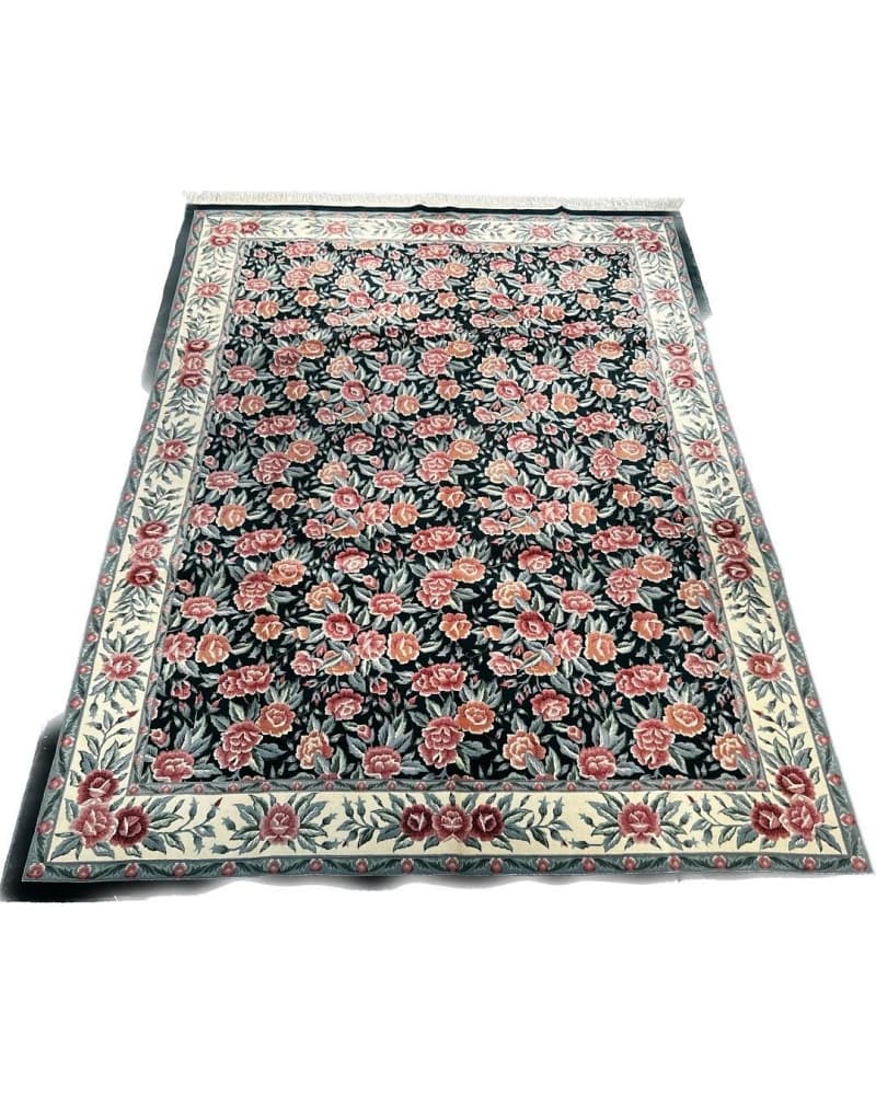 Persian Design Wool