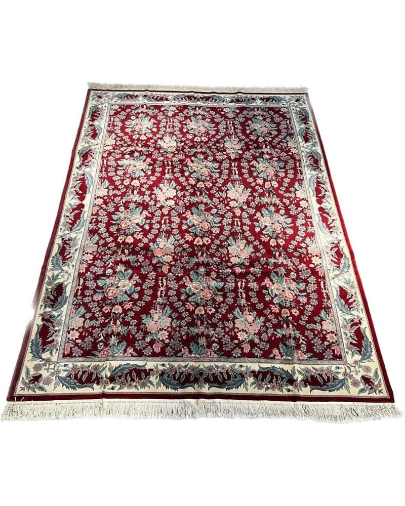 Persian Design Wool view 2