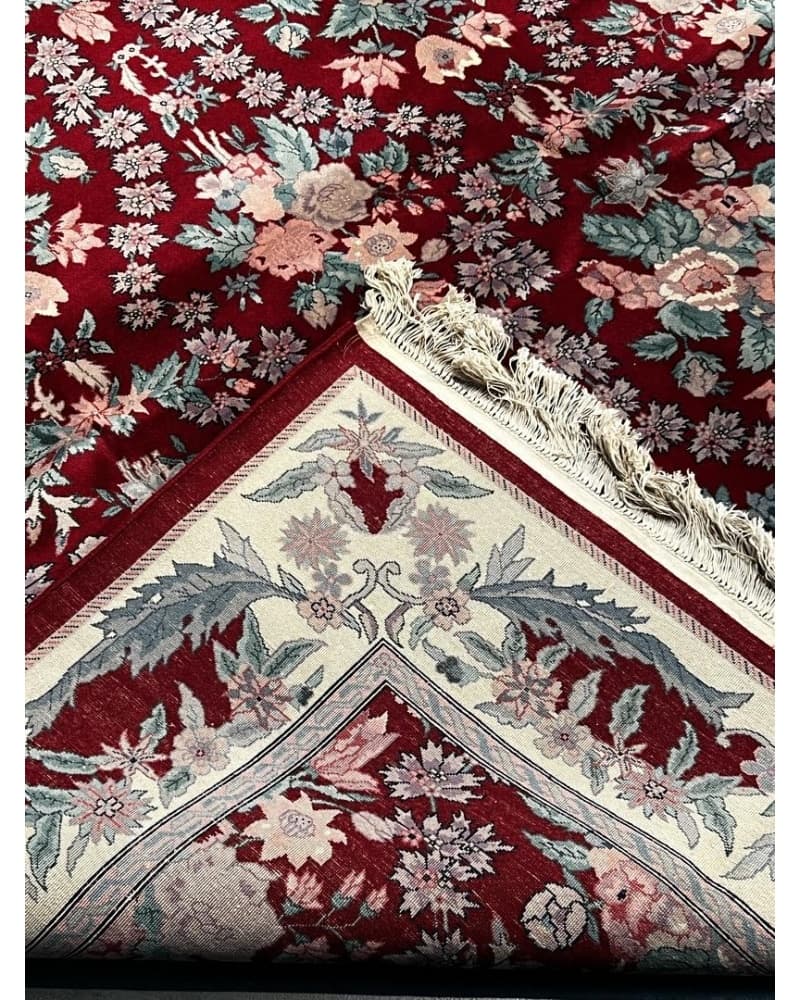 Persian Design Wool view 4