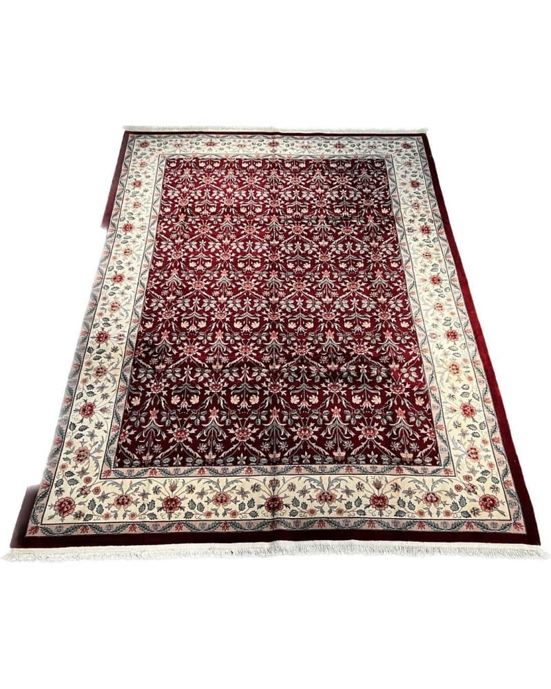 Persian Design Wool view 2