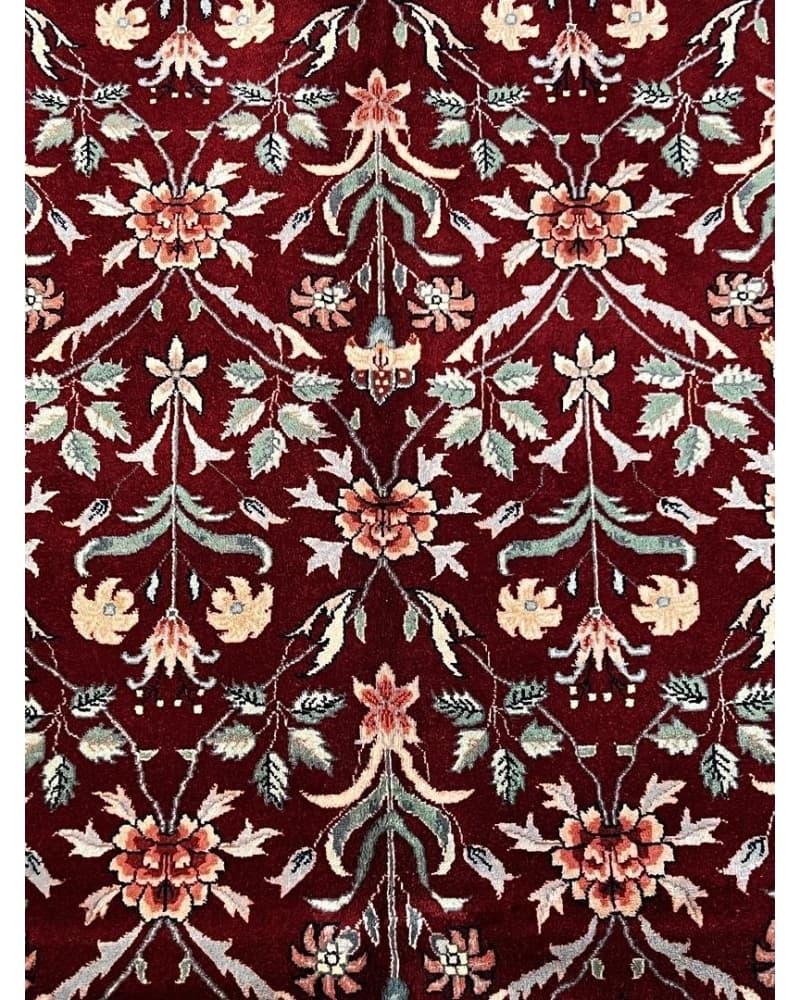 Persian Design Wool view 3