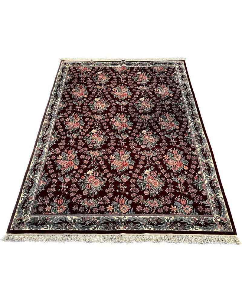 Persian Design Wool view 2