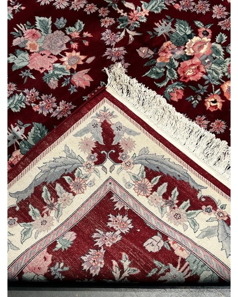 Persian Design Wool view 3