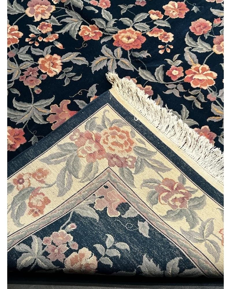 Persian Design Wool view 4