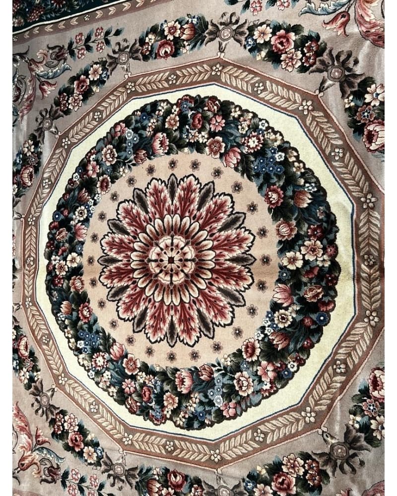 Persian Design Wool view 3