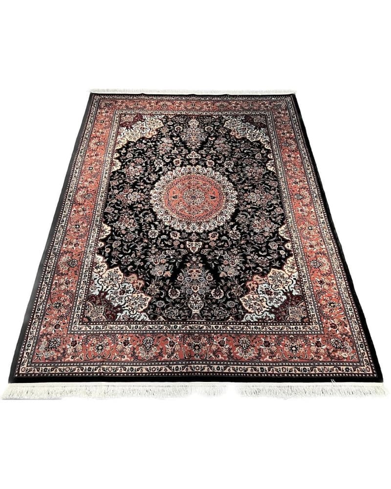 Persian Design Wool view 2