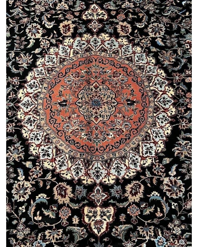 Persian Design Wool view 3