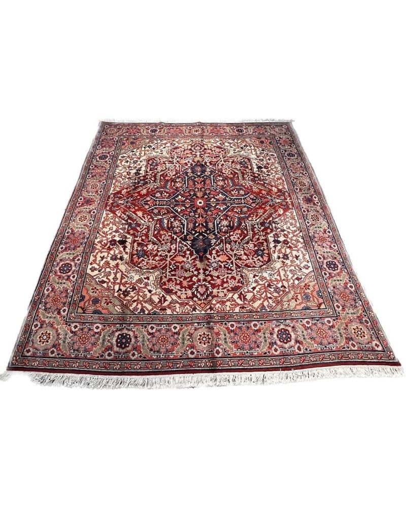 Persian Wool view 2