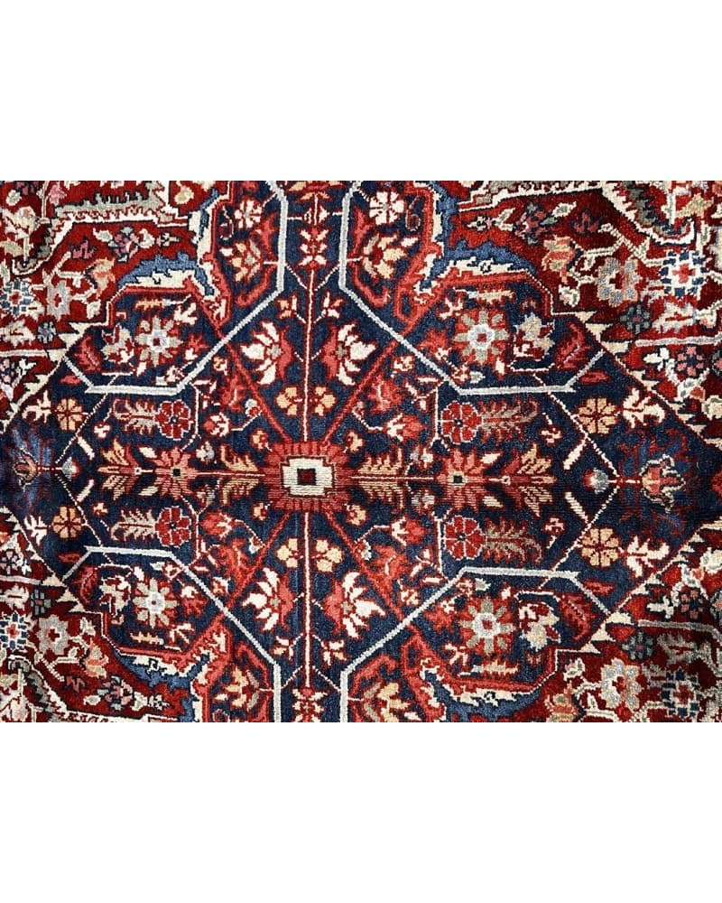 Persian Wool view 3