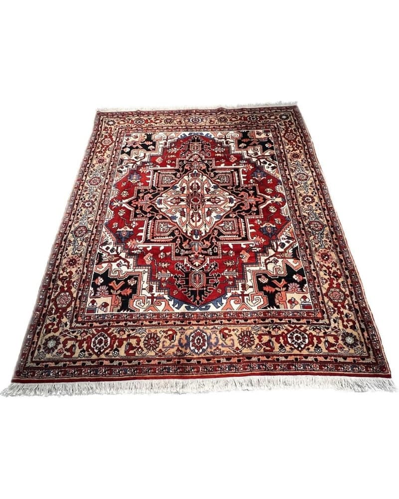 Persian Wool